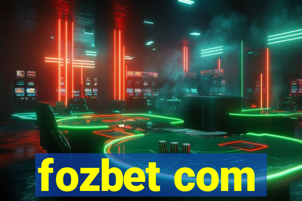 fozbet com